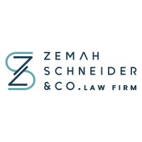 Zemah Schneider & Partners, Advocates logo - Similar company to Compyg