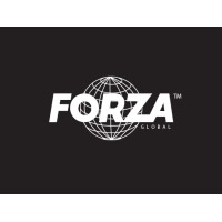 Forza Global logo - Similar company to Auspress Systems