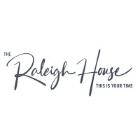 The Raleigh House logo - Similar company to Spero Recovery Center