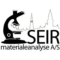 SEIR-materialeanalyse A/S logo - Similar company to Pelcon Materials & Testing Aps