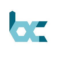 BlueCove logo - Similar company to Fifth Row Technologies