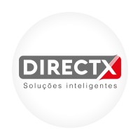 DirectX Soluções Inteligentes logo - Similar company to Alfa Sense