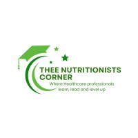 Thee Nutritionists Corner logo - Similar company to Openroad Technologies Inc.