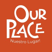 Our Place/Nuestro Lugar logo - Similar company to Metabim