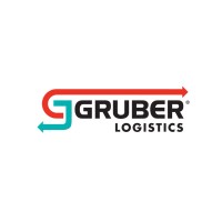 GRUBER Logistics logo - Similar company to Farosped S.R.L.