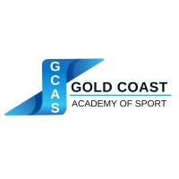 Gold Coast Academy of Sport logo - Similar company to 100Coach