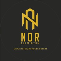 Nor Alüminyum logo - Similar company to Aldom Alüminyum San.Ve Tic.A.Ş