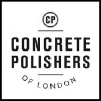 Concrete Polishers of London logo - Similar company to Concrete Metrics