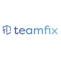 TeamFix logo - Similar company to Amerul Capital