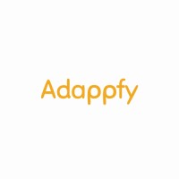 Adappfy logo - Similar company to Improovia