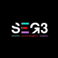 SEG3 logo - Similar company to Web3 Media Group