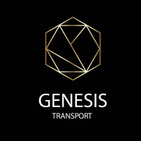 GENESIS TRANSPORT logo - Similar company to Cabinet D'Assurance Dutillet