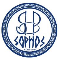 Sophos Youth Academy logo - Similar company to The Firework Project