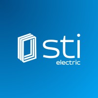 STI Electric logo - Similar company to Social Hippos Us Branch
