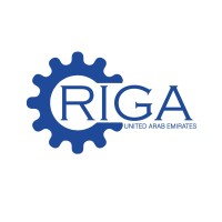 RIGA Construction UAE logo - Similar company to Dcib Construction Llc