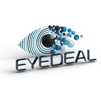 EYEDEAL logo - Similar company to Notstitched