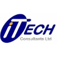 iTech Consultants Ltd