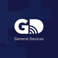 General Devices (GD) logo - Similar company to Stelic