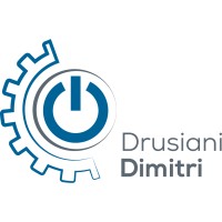 Drusiani Dimitri - Rappresentanze macchine utensili logo - Similar company to Ls Rappresentanze