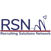 Recruiting Solutions Network logo - Similar company to Recruiting Solutions