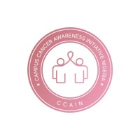 Campus Cancer Awareness Initiative Nigeria (CCAIN) logo - Similar company to Connected Aid