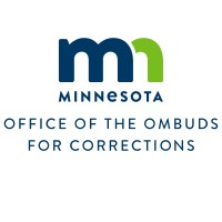 MN Office of the Ombuds for Corrections logo - Similar company to Wa Office Of The Corrections Ombuds