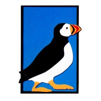 The Puffin Foundation, Ltd. logo - Similar company to A Rising Tide