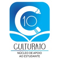CULTURA10 - Núcleo de Apoio ao Estudante logo - Similar company to Massa Mágica
