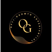 Opti-Growth STP solutions logo - Similar company to Ong Waterdrop