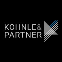 Kohnle & Partner logo - Similar company to Hammerling & Partner