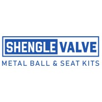 ZHEJIANG SHENGLE VALVE CO.,LTD logo - Similar company to Viz Switch Limited