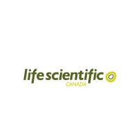 Life Scientific Canada logo - Similar company to Life Scientific