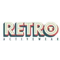 Retro Activewear (T/A Things Ltd) logo - Similar company to Retro Active