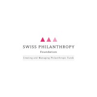 Swiss Philanthropy Foundation logo - Similar company to Swissfoundations