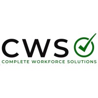 Complete Workforce Solutions Ltd logo - email format related to COMPLETE WORKFORCE SOLUTIONS LIMITED