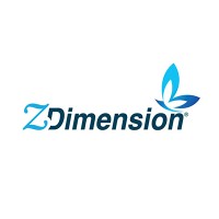 ZDimension logo - Similar company to Uber Digitals