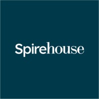 Spirehouse Recruitment logo - Similar company to Bradford Community Broadcasting (Bcb 106.6Fm)