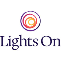Lights On® Learning logo - Similar company to Palettide