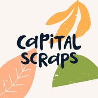 Capital Scraps Composting logo - Similar company to Underwater