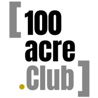 100acre.club logo - Similar company to Medaid Technologies Private Limited
