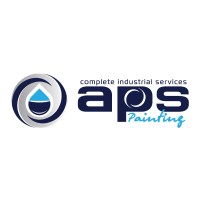 APS PAINTING HOLDCO logo - Similar company to Lee Sullivan Contracts