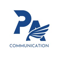 P&A Communication logo - Similar company to 2 J Communication