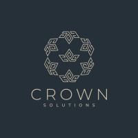 Crown Solutions LLC logo - Similar company to Kaizen It Solutions