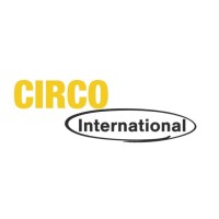 CIRCO | International logo - Similar company to Circo