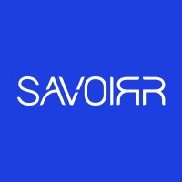 SAVOIRR logo - Similar company to Politanalytics Ag