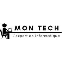 Mon Tech Informatique logo - Similar company to Co-C