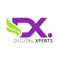 Digital Xperts - Marketing Digital logo - Similar company to Lazy Lad Media