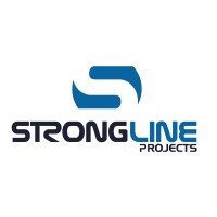 Strongline Projects logo - Similar company to Practicable