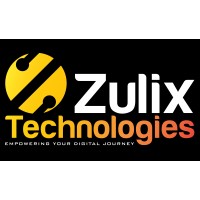 Zulix Technologies Pvt Ltd logo - Similar company to Intelnet Inc