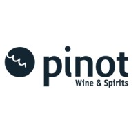 Pinot Wine & Spirits logo - Similar company to Drinks2Cash.Com